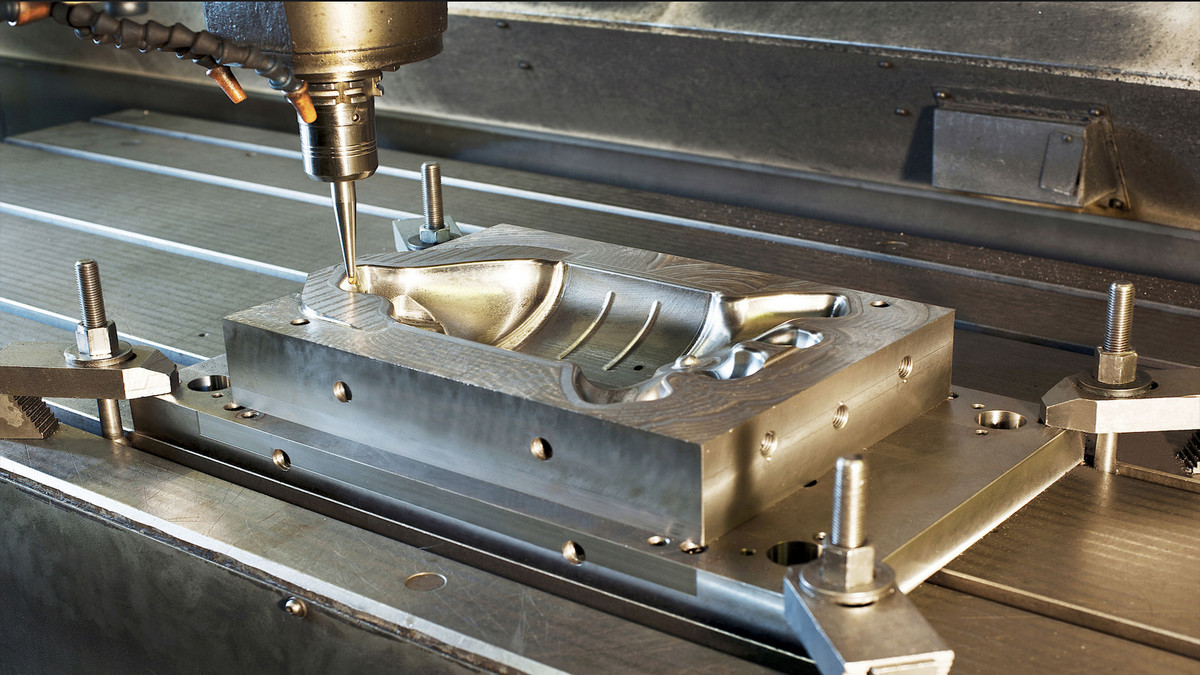 Tooling Solutions